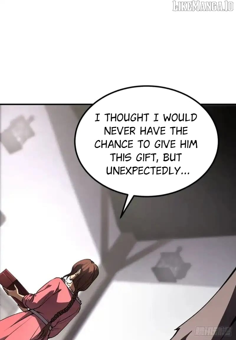 Lord of Summons! Sudden Mutation Chapter 60 - page 35